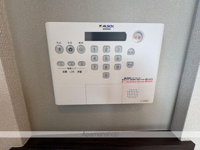 トータスの内装写真