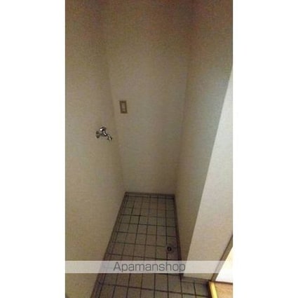 ハートインカヤバ[1R/19.5m2]のその他内装1