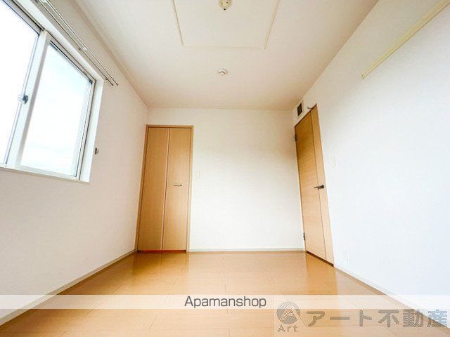 ミニヨンハウスSAYAII Aの内装写真