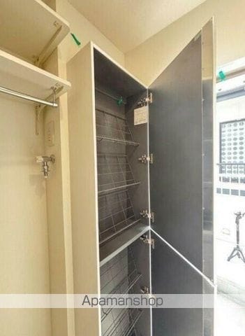 FLBレジデンス金沢文庫の内装写真