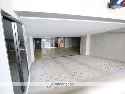 愛知県名古屋市中区錦２丁目[2LDK/70.01m2]の共用部3