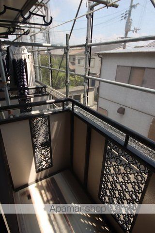 クインズ・コート豊島の内装写真