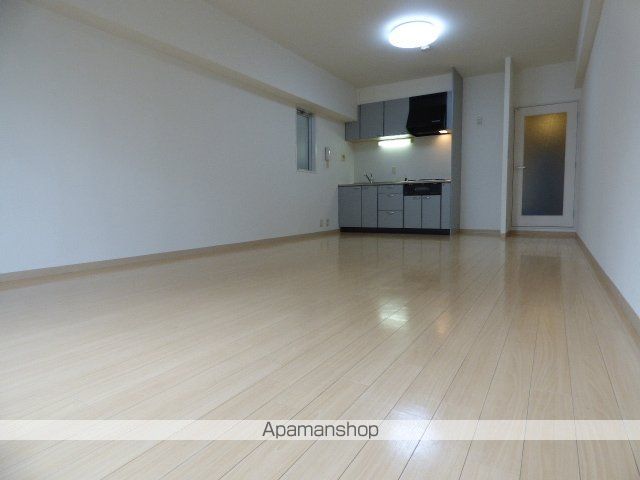 ADW RESIDENCE 谷町四丁目の内装写真