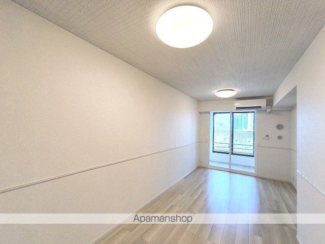 サニーセトル拾弐号館の内装写真