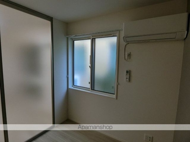 セレスティア柴又ＩＩＩ[2LDK/41.78m2]の内装2