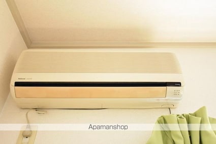 グリーンハイツＭーⅤ[1K/20.09m2]のその他設備