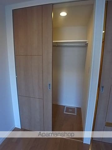 アデグランツ大須の内装写真