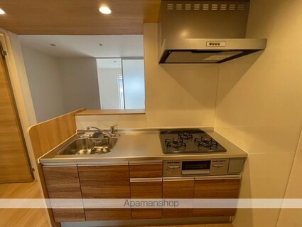 アンジュール代田[2LDK/51m2]のキッチン