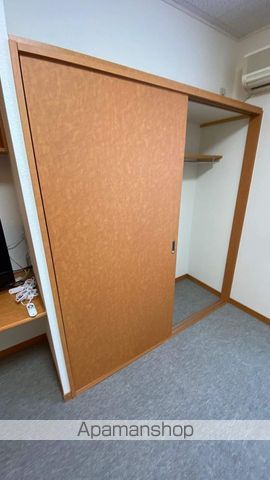 レオパレス六甲北二番館の内装写真