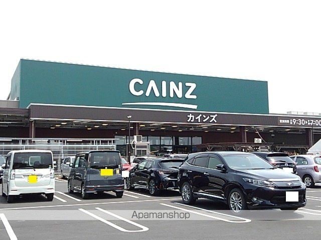 身延線 富士根駅 徒歩16分 3階建 築9年の周辺写真