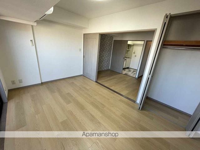 ライオンズマンション平塚宝町の内装写真