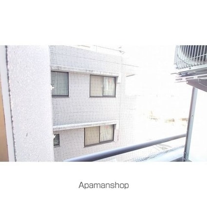 アベニール曙橋[1K/20.22m2]の内装6