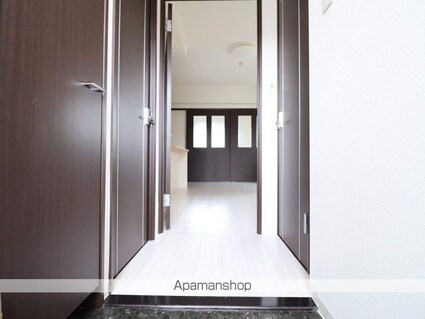 愛知県名古屋市千種区今池３丁目[1LDK/40.5m2]の玄関