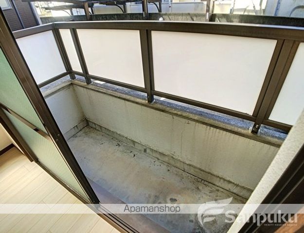 宮西マンションの内装写真