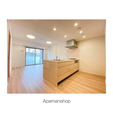 Beverly Homes 豊島園の内装写真