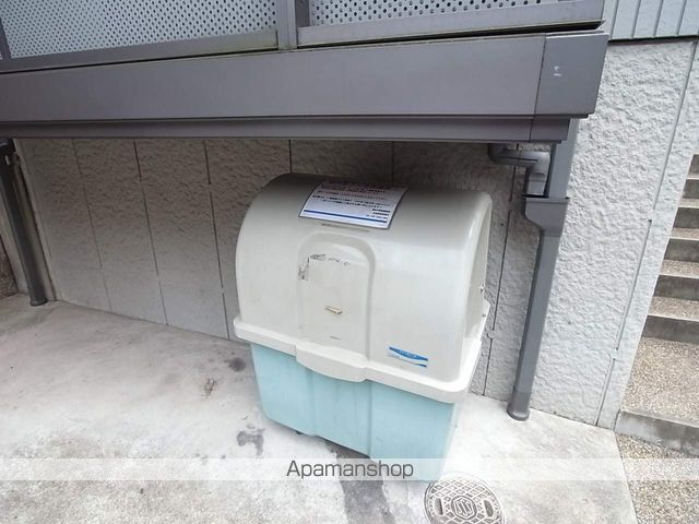 カーサ宮ノ前の外観写真