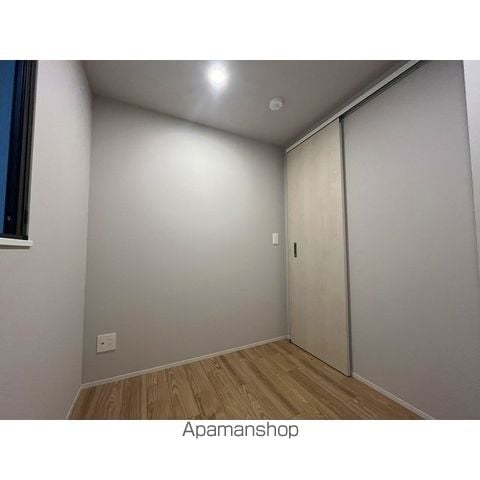 アトリオフラッツ自由が丘の内装写真