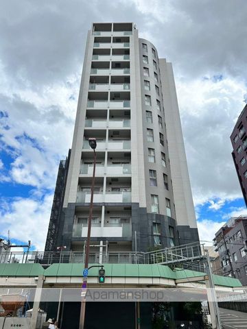 WILLDO松屋町の外観写真