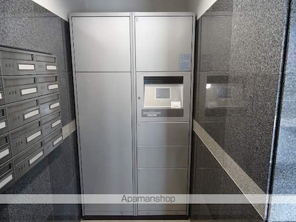 １０８宮千代[1LDK/47.52m2]の共用部3