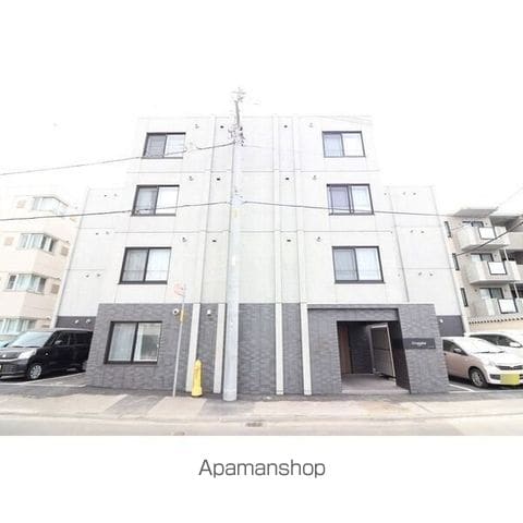GRANDEE桑園の内装写真