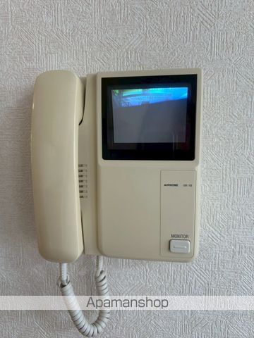 プレキャトランの内装写真