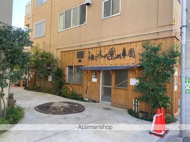 AZEST立石Iの周辺写真