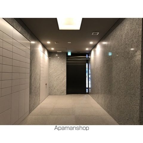 ザ・パークハビオ日本橋馬喰町の内装写真