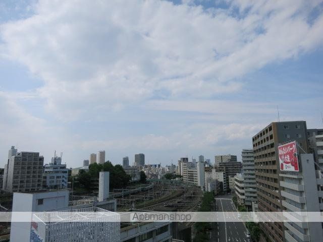 ルフォンプログレ上野公園の内装写真