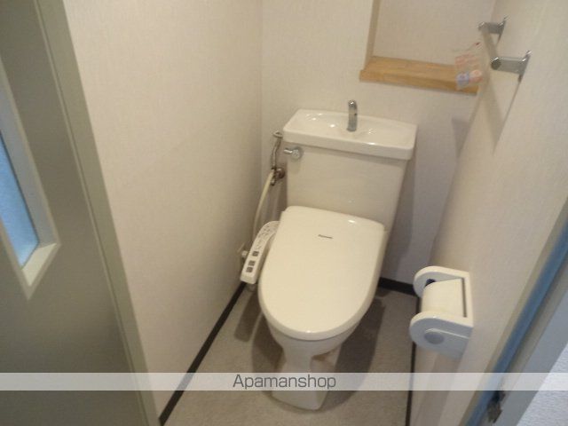 ハピネス渚の内装写真
