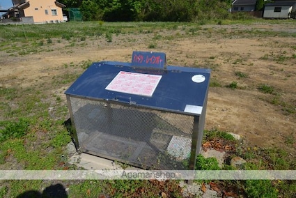 セレーノ[2DK/39.75m2]の共用部1