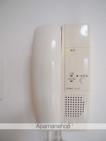 アイアール平岸の内装写真