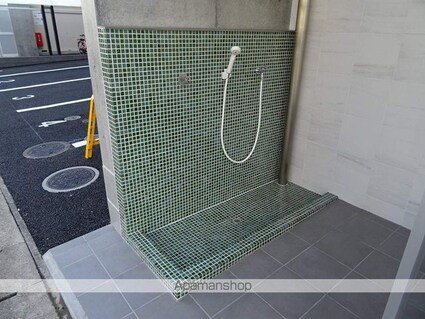 レユシール・オステート[1LDK/36.09m2]の共用部1