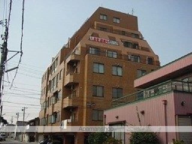 メゾン・ド・ラポール梅沢町の外観写真