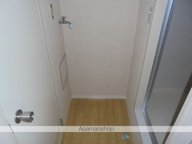 フレグランス郵とぴあの内装写真