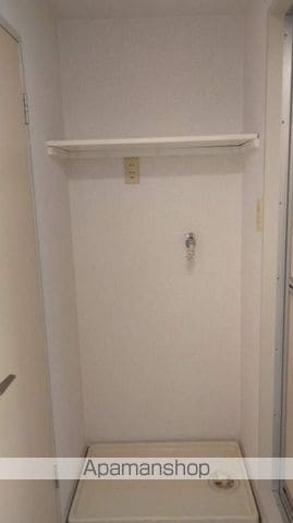 グランドール春日原の内装写真