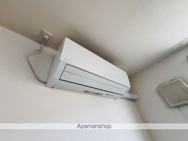 アーバンドムールの内装写真