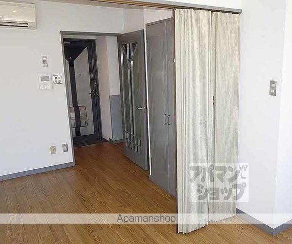 佐々木マンションの内装写真