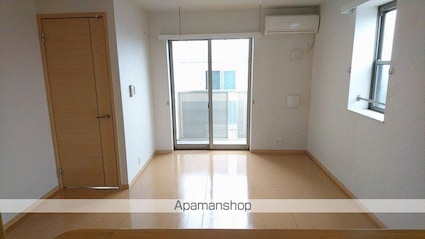 パールウイングⅢ[2LDK/59.81m2]のリビング・居間