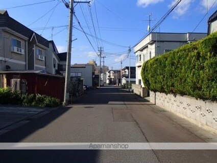 ベラ・カーサ妙見[1R/33.55m2]の周辺1