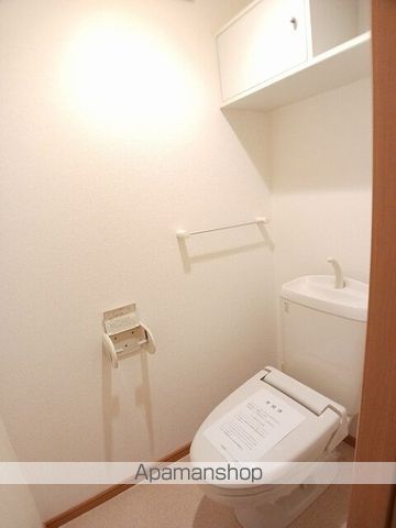 プラシードBの内装写真