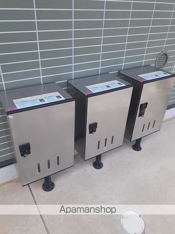 コーポシャインIIの内装写真