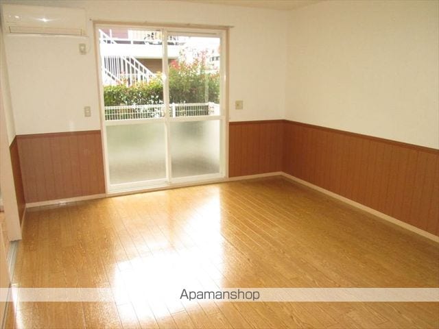 プチエクレールの内装写真