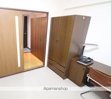 香川県高松市扇町１丁目[1K/22m2]のリビング・居間