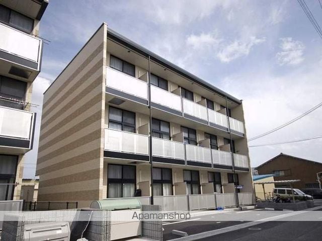 レオパレスIMPULII