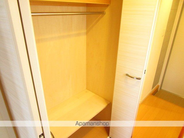 La Casa Mureの内装写真