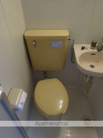 レオパレス西浜第2の内装写真