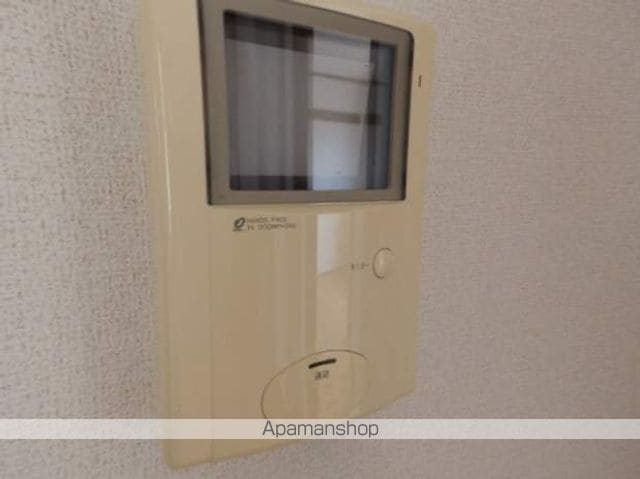 エスポワールCの内装写真