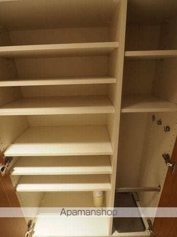 レジディア浅草橋の内装写真
