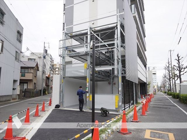 SーRESIDENCE金山三丁目の外観写真