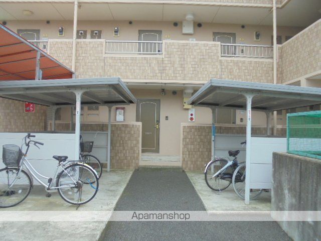メゾン久保田IIIのその他写真